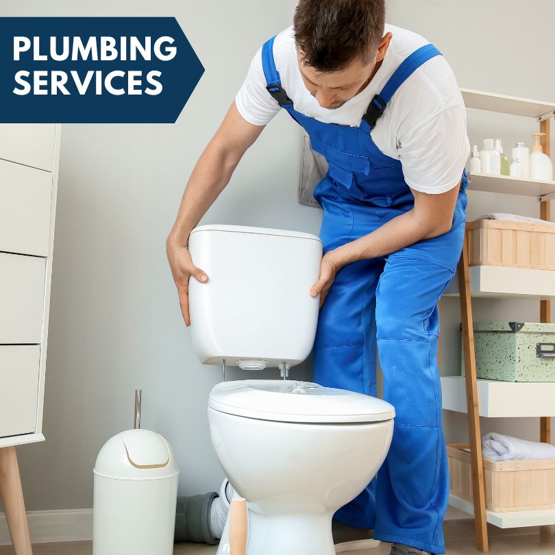 Plumbing Company in Hogansville, GA