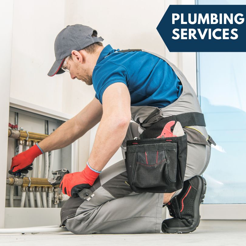 Hogansville Plumbing Company
